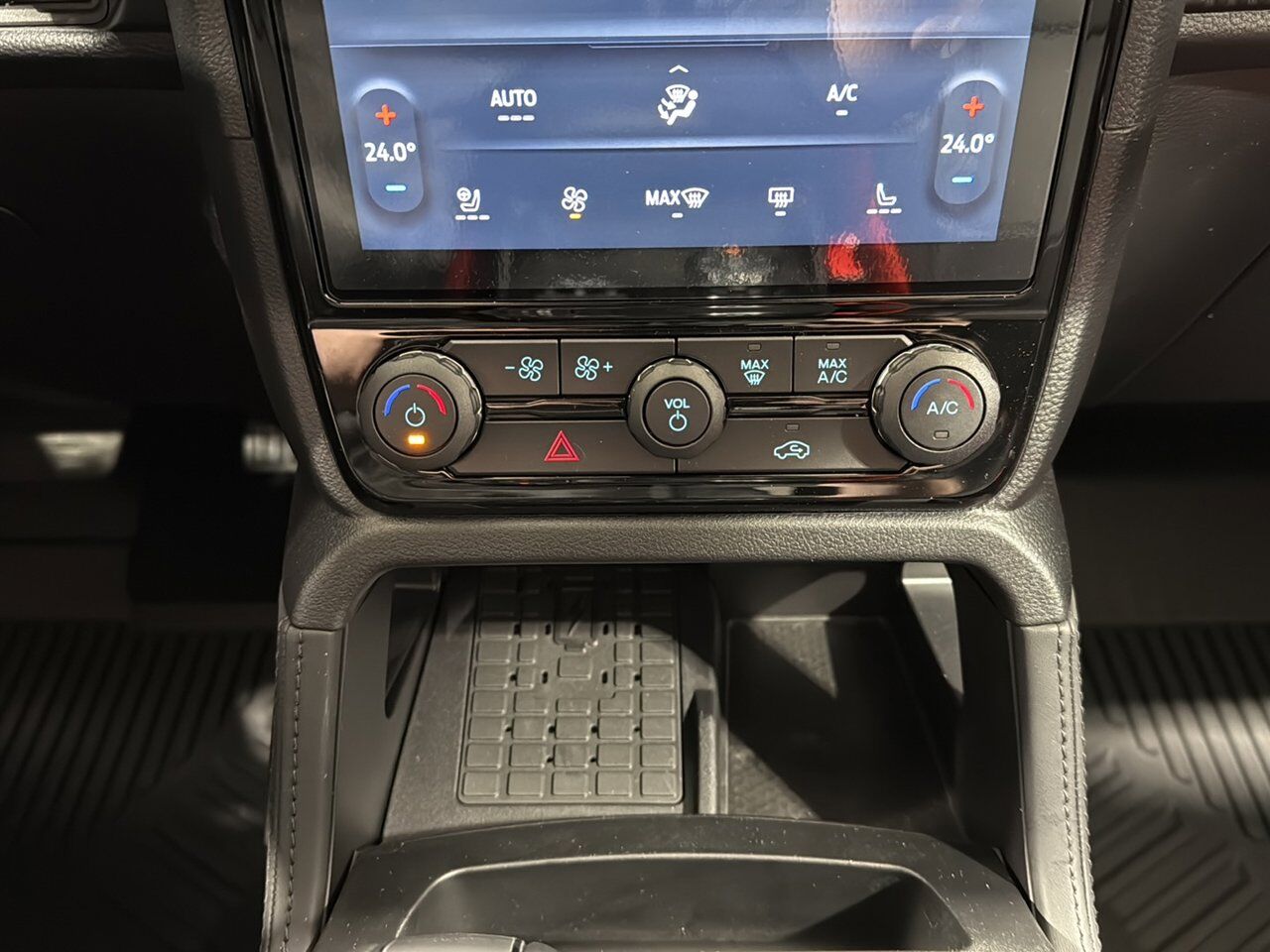 2025 Ford Ranger Raptor Sherwood Park AB