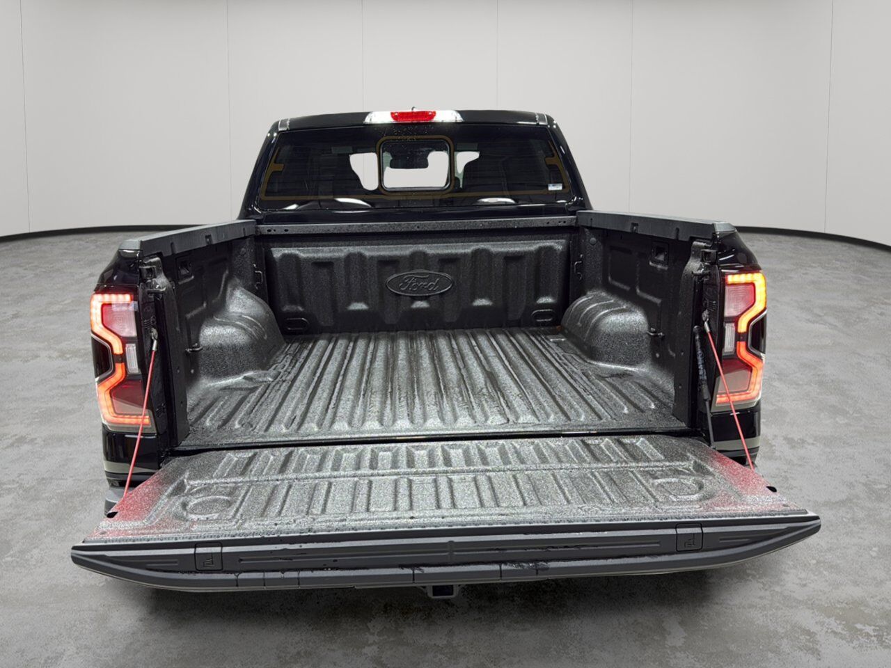 2025 Ford Ranger Raptor Sherwood Park AB