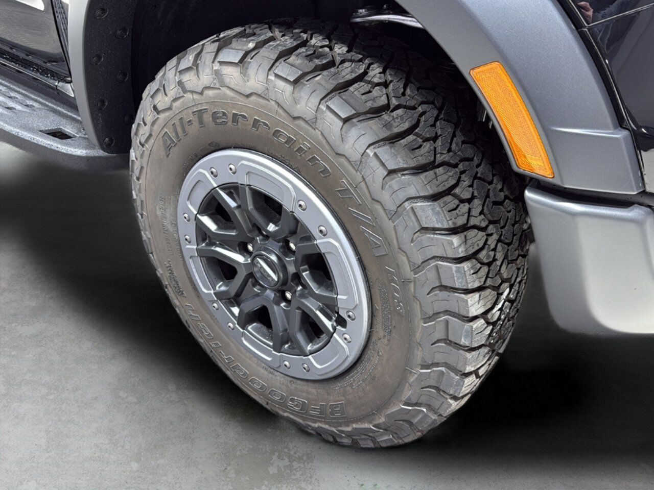 2025 Ford Ranger Raptor Sherwood Park AB