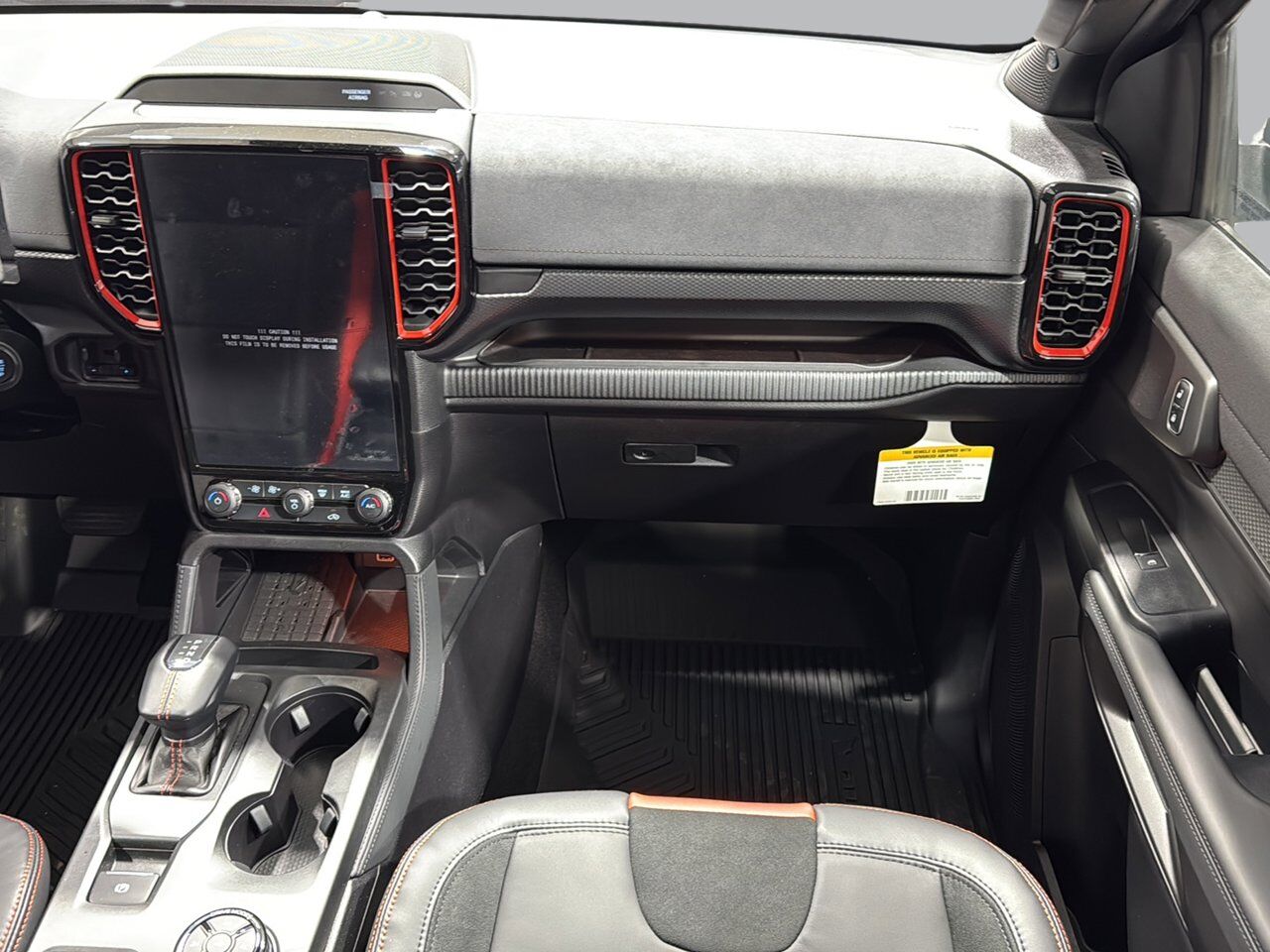 2025 Ford Ranger Raptor Sherwood Park AB