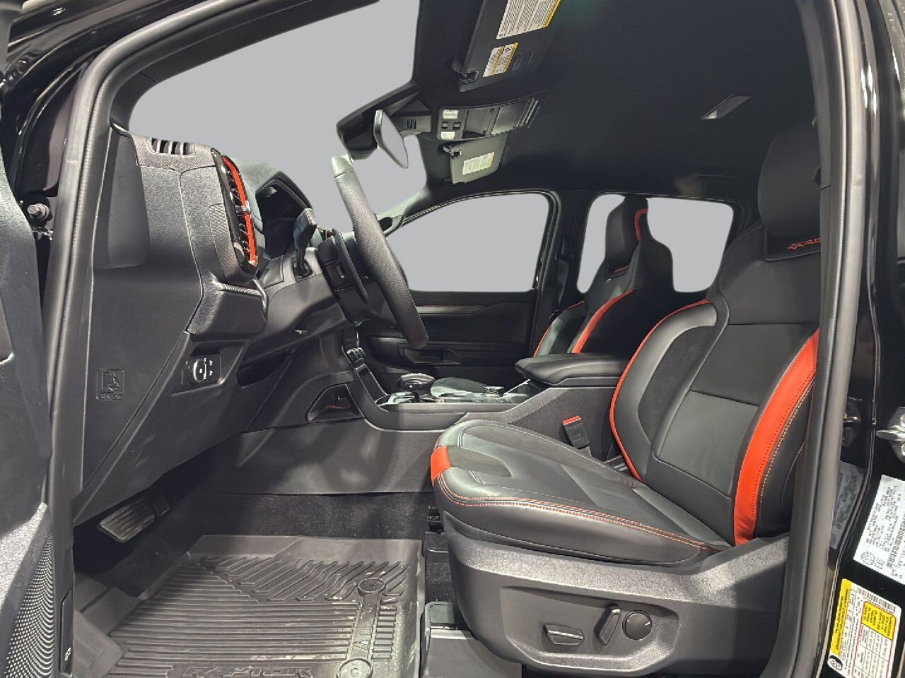 2025 Ford Ranger Raptor Sherwood Park AB