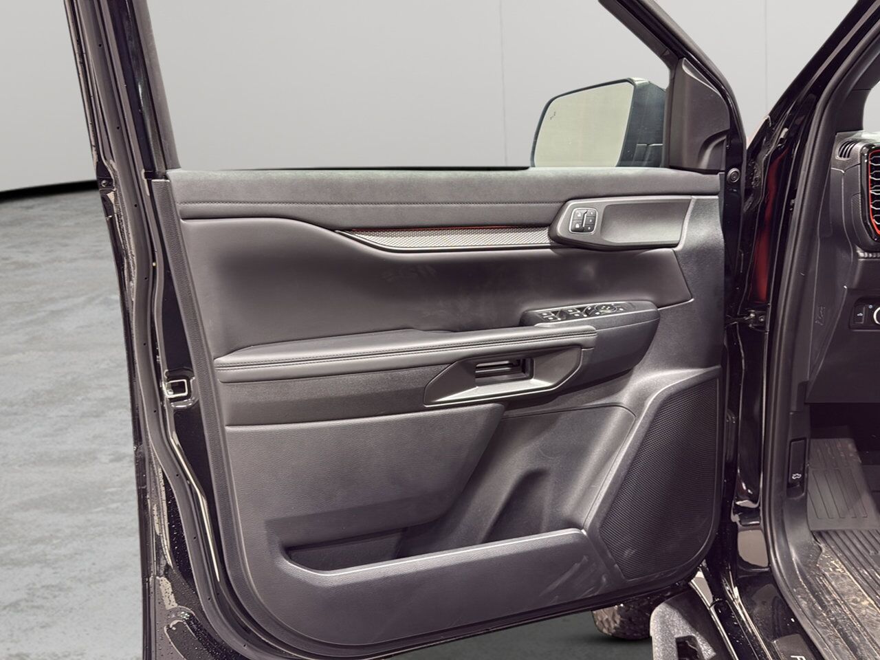 2025 Ford Ranger Raptor Sherwood Park AB