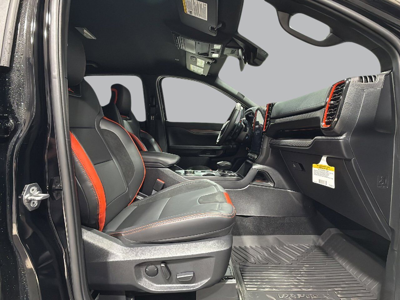 2025 Ford Ranger Raptor Sherwood Park AB