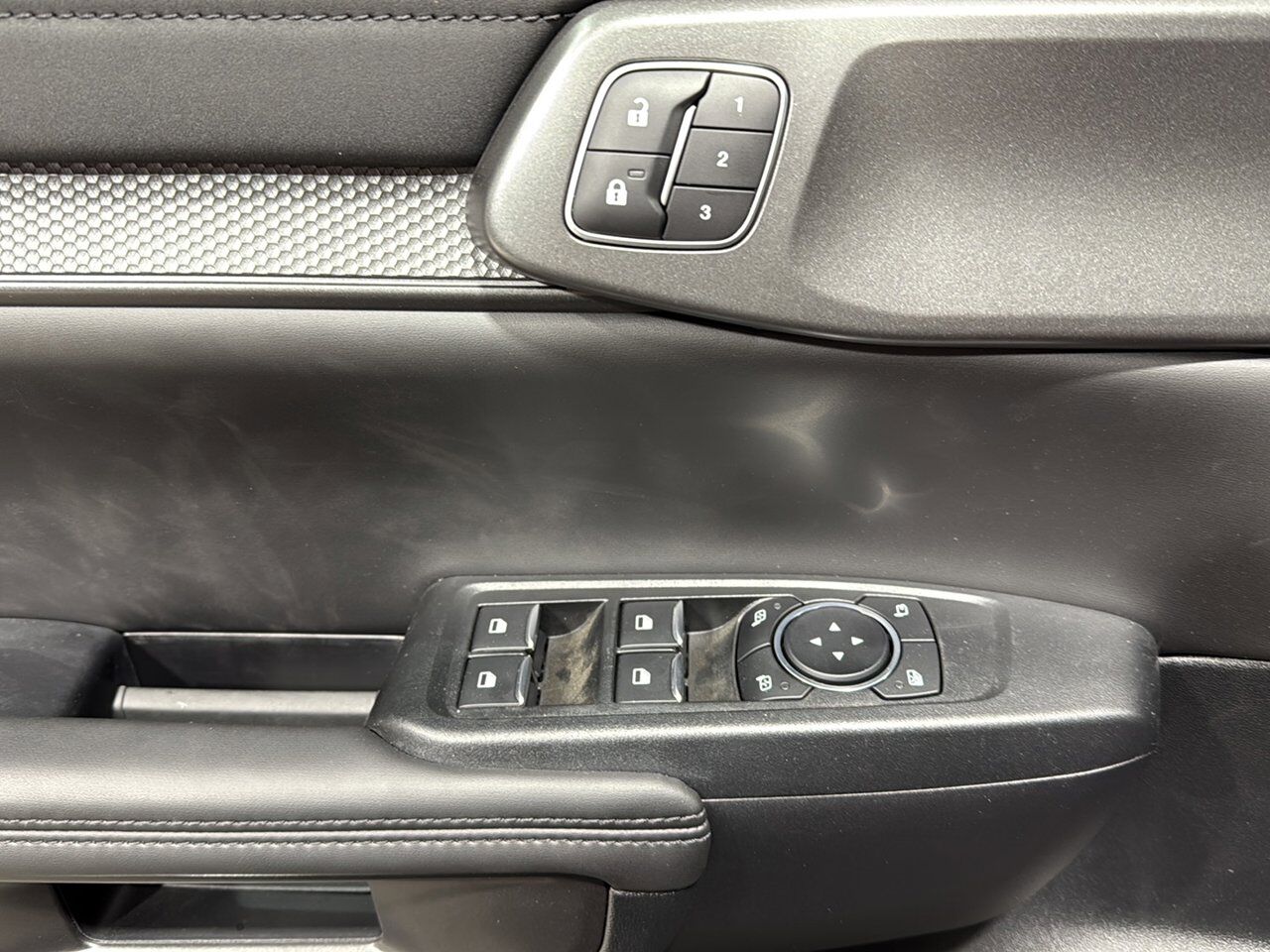 2025 Ford Ranger Raptor Sherwood Park AB