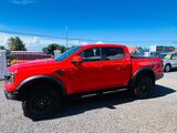2025 Ford Ranger Raptor V6  Vaitele Tuamasaga