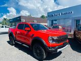 2025 Ford Ranger Raptor V6  Vaitele Tuamasaga