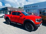 2025 Ford Ranger Raptor V6  Vaitele Tuamasaga