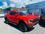 2025 Ford Ranger Raptor V6  Vaitele Tuamasaga
