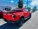 2025 Ford Ranger Raptor V6  Vaitele Tuamasaga