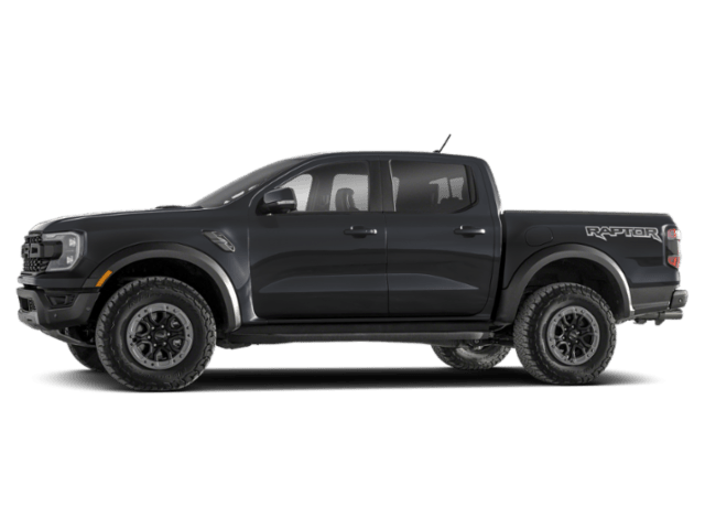 2025 Ford Ranger Raptor Washington MO