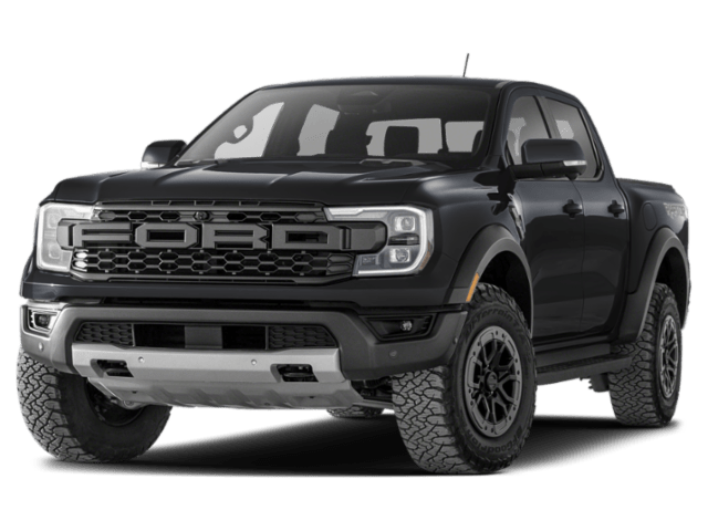 2025 Ford Ranger Raptor Washington MO