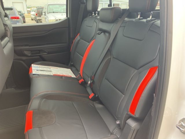 2025 Ford Ranger Raptor Watertown SD