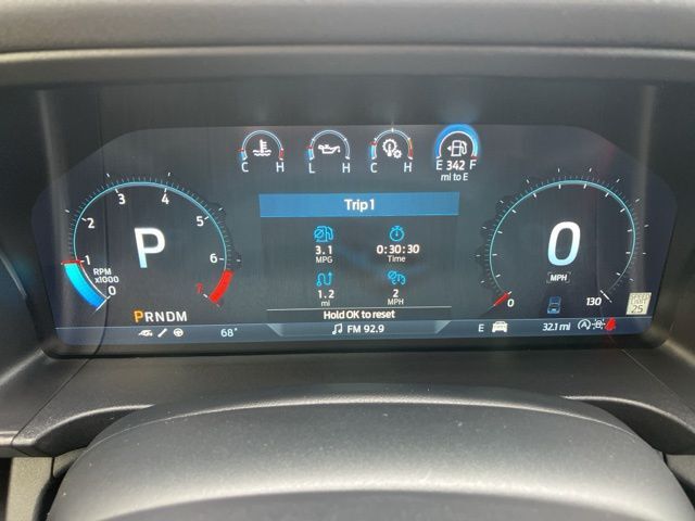 2025 Ford Ranger Raptor Watertown SD