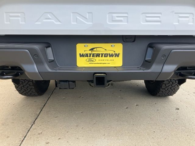 2025 Ford Ranger Raptor Watertown SD