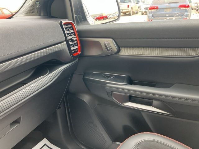 2025 Ford Ranger Raptor Watertown SD