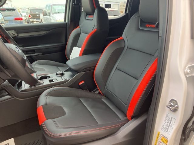 2025 Ford Ranger Raptor Watertown SD