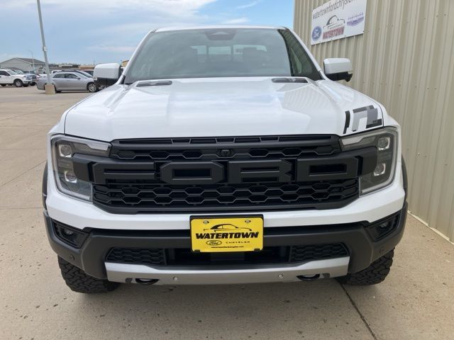 2025 Ford Ranger Raptor Watertown SD