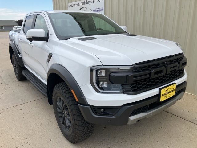 2025 Ford Ranger Raptor Watertown SD