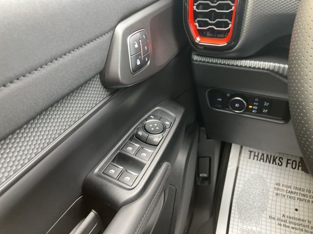 2025 Ford Ranger Raptor Watertown SD