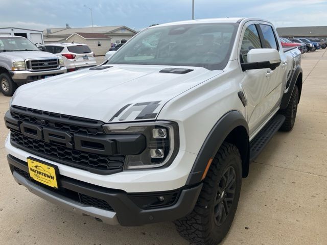 2025 Ford Ranger Raptor Watertown SD