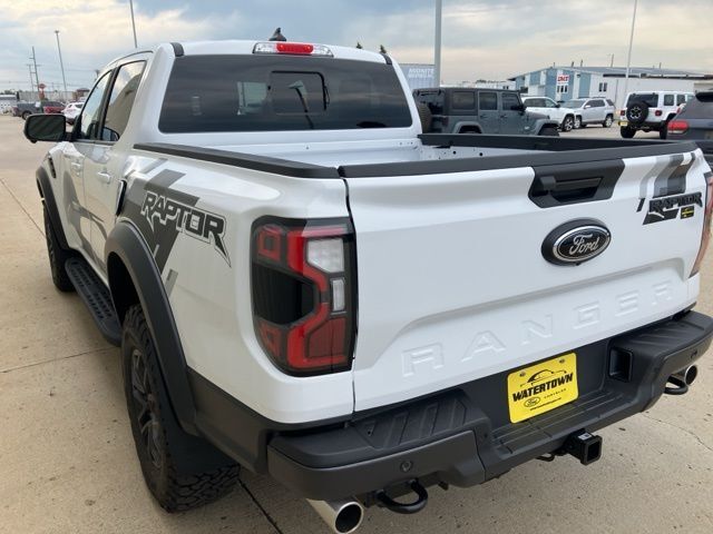 2025 Ford Ranger Raptor Watertown SD