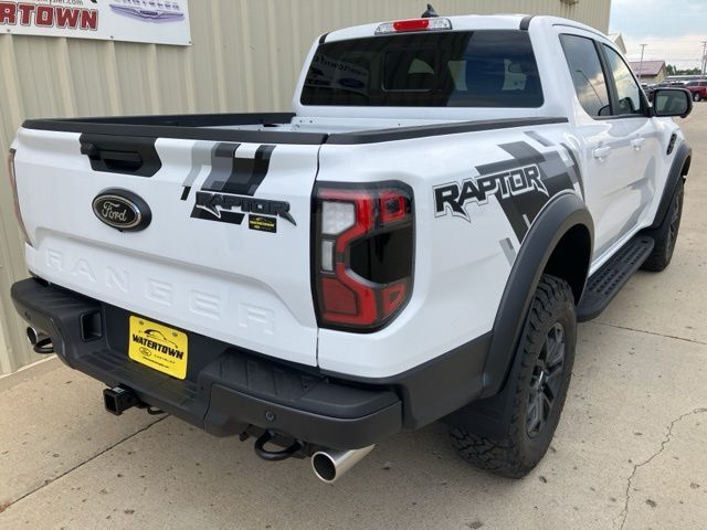 2025 Ford Ranger Raptor Watertown SD