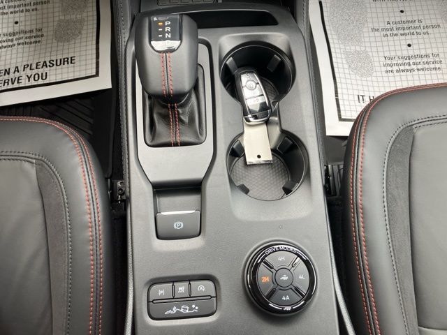 2025 Ford Ranger Raptor Watertown SD