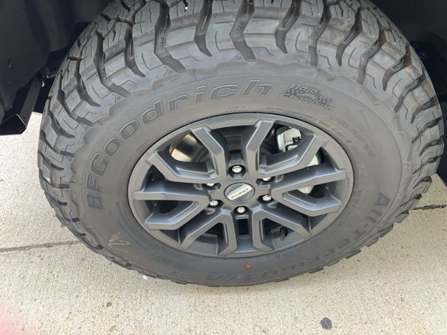 2025 Ford Ranger Raptor Watertown SD