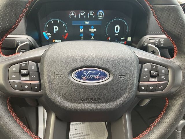 2025 Ford Ranger Raptor Watertown SD