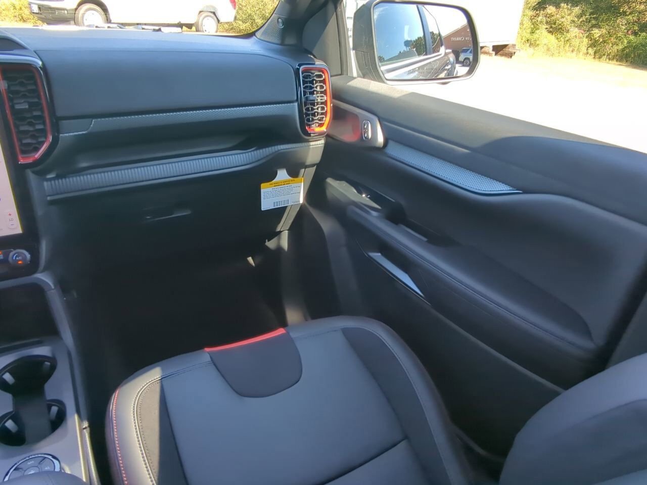 2025 Ford Ranger Raptor Winder GA