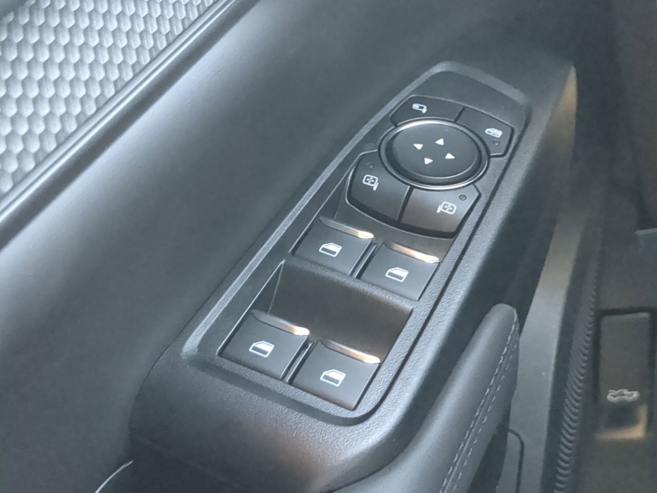 2025 Ford Ranger Raptor Winder GA