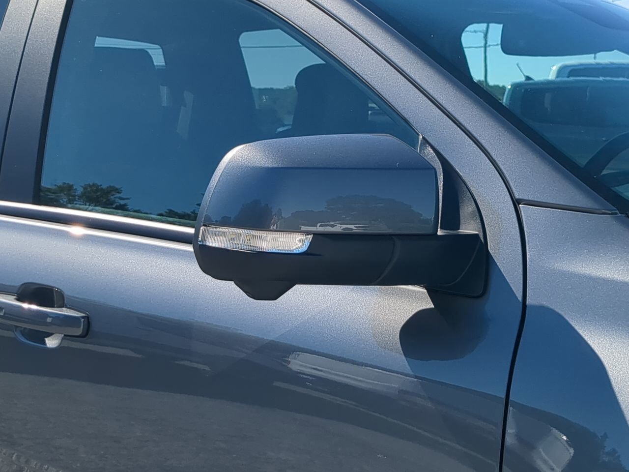 2025 Ford Ranger Raptor Winder GA