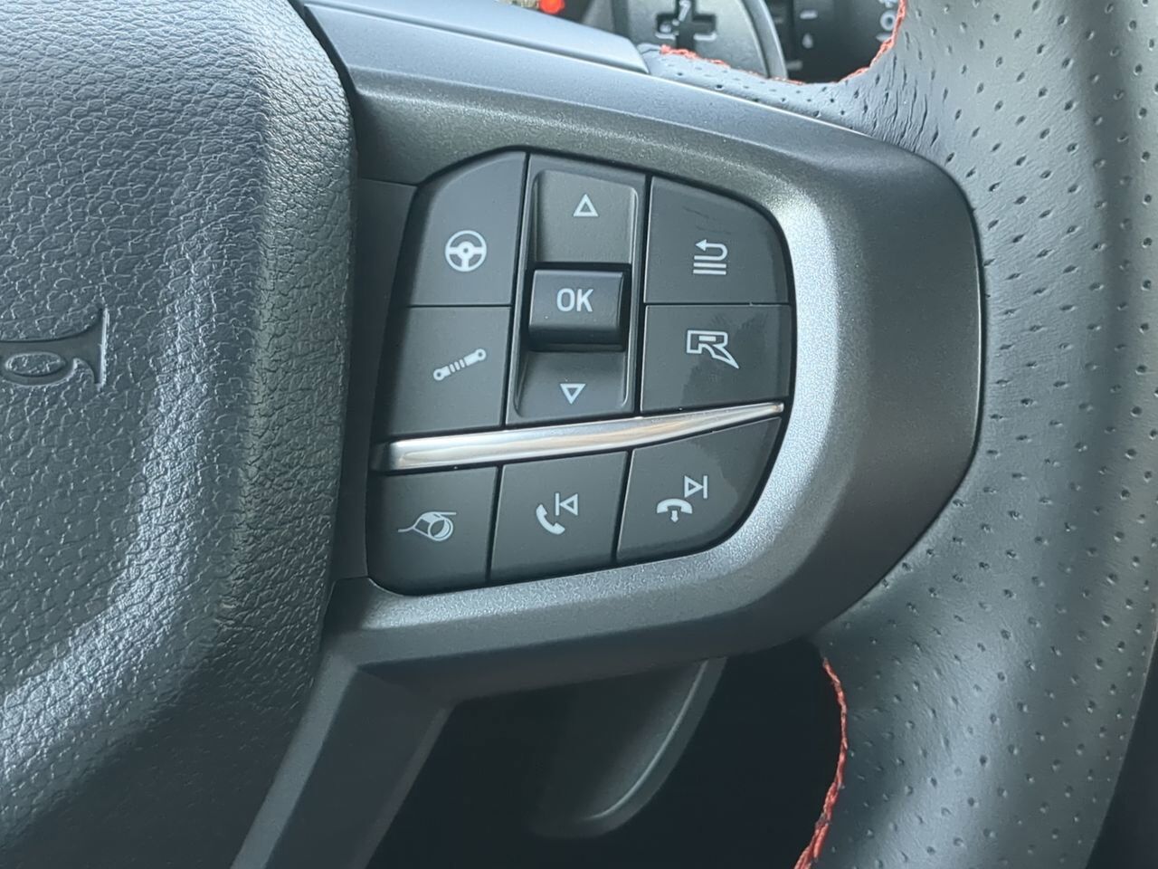 2025 Ford Ranger Raptor Winder GA
