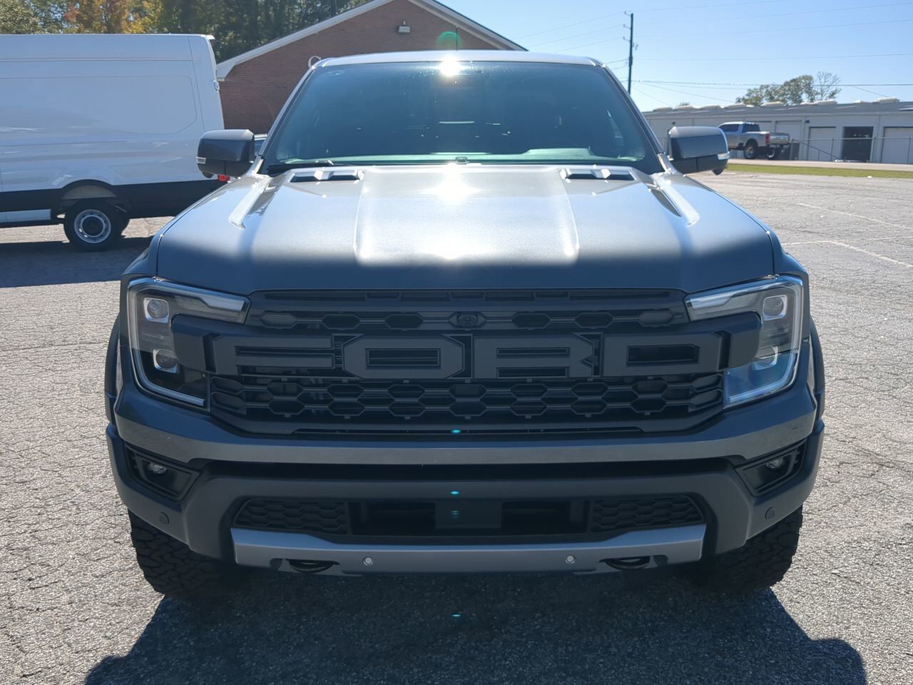 2025 Ford Ranger Raptor Winder GA