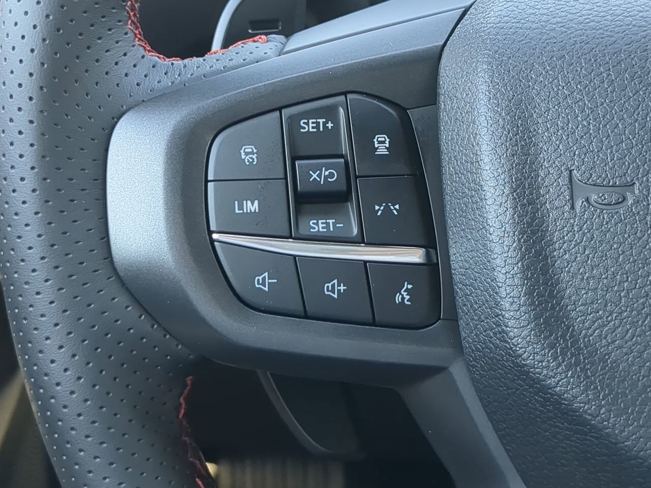 2025 Ford Ranger Raptor Winder GA