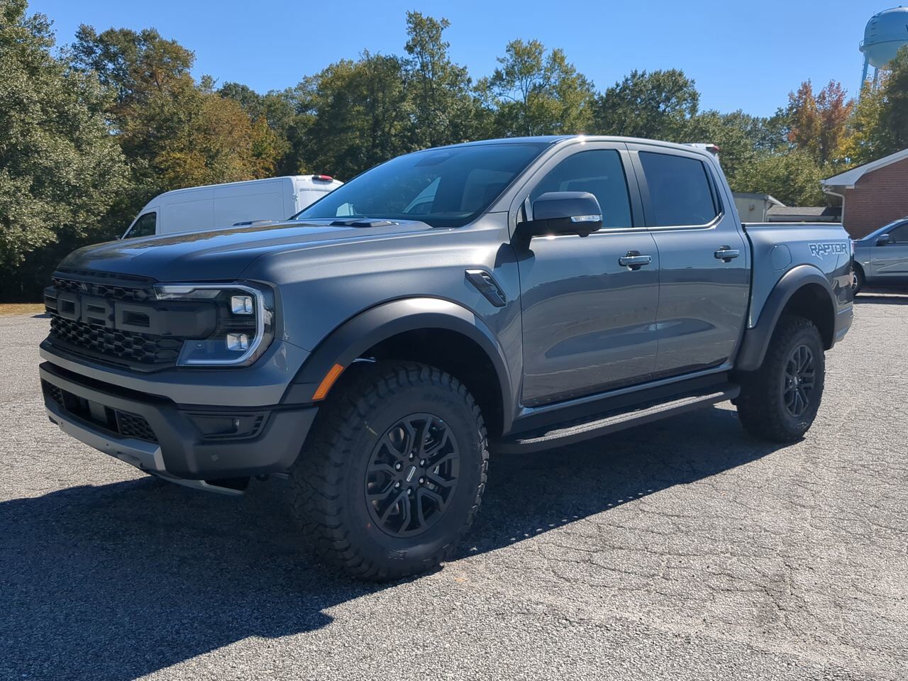 2025 Ford Ranger Raptor Winder GA