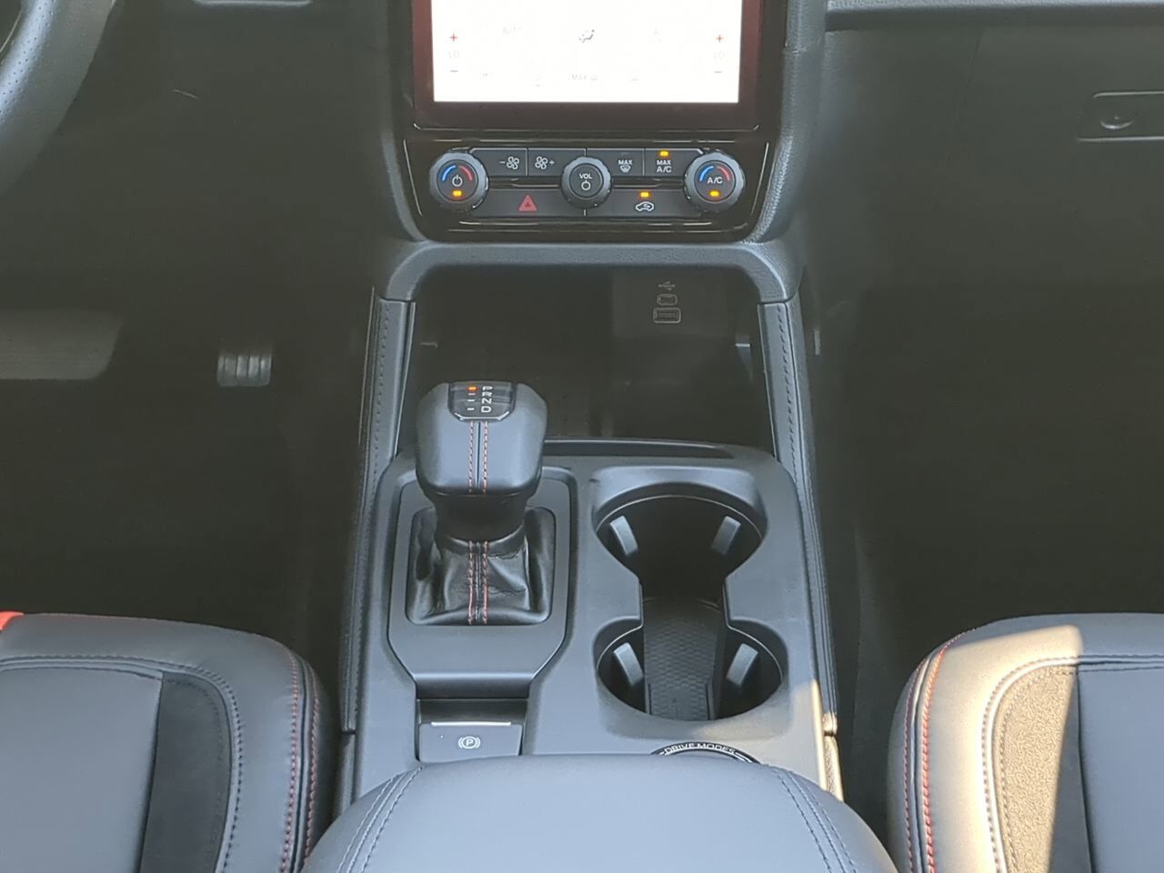 2025 Ford Ranger Raptor Winder GA
