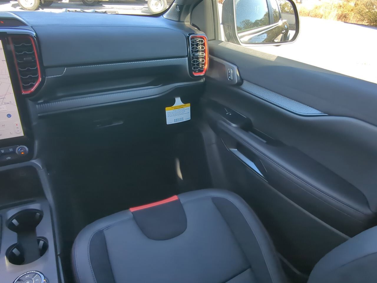 2025 Ford Ranger Raptor Winder GA