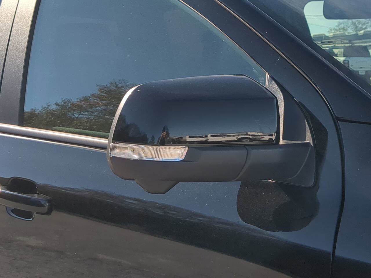 2025 Ford Ranger Raptor Winder GA