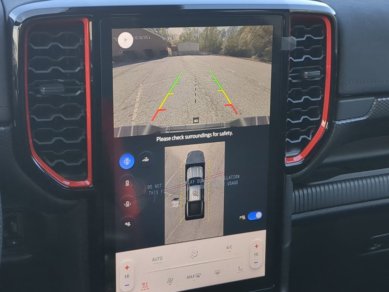 2025 Ford Ranger Raptor Winder GA