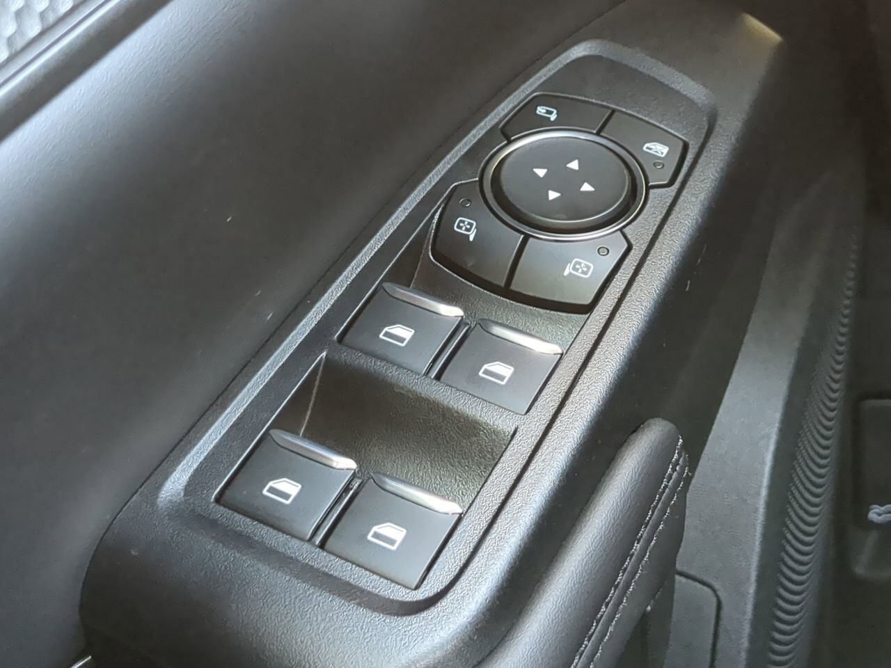 2025 Ford Ranger Raptor Winder GA