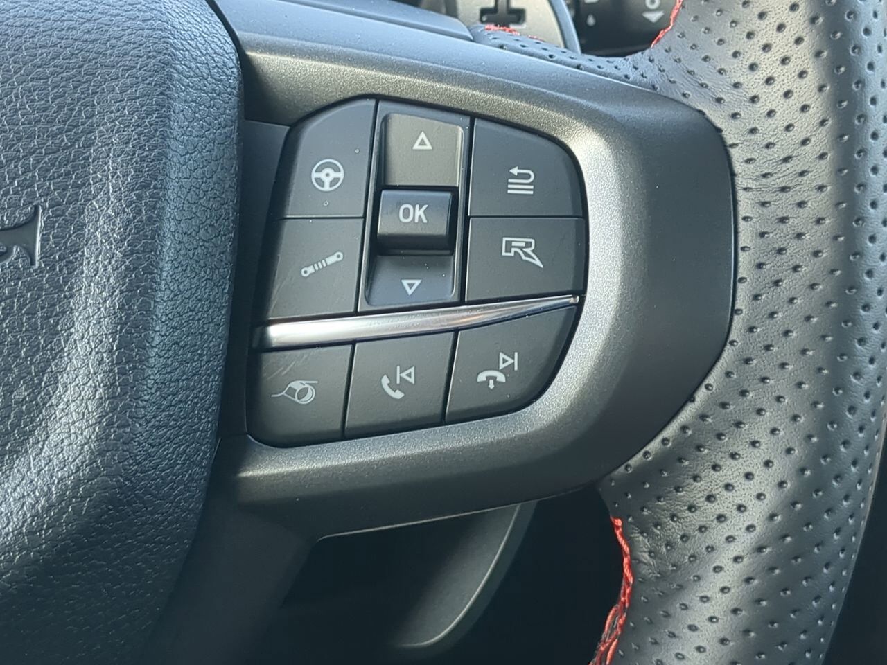 2025 Ford Ranger Raptor Winder GA