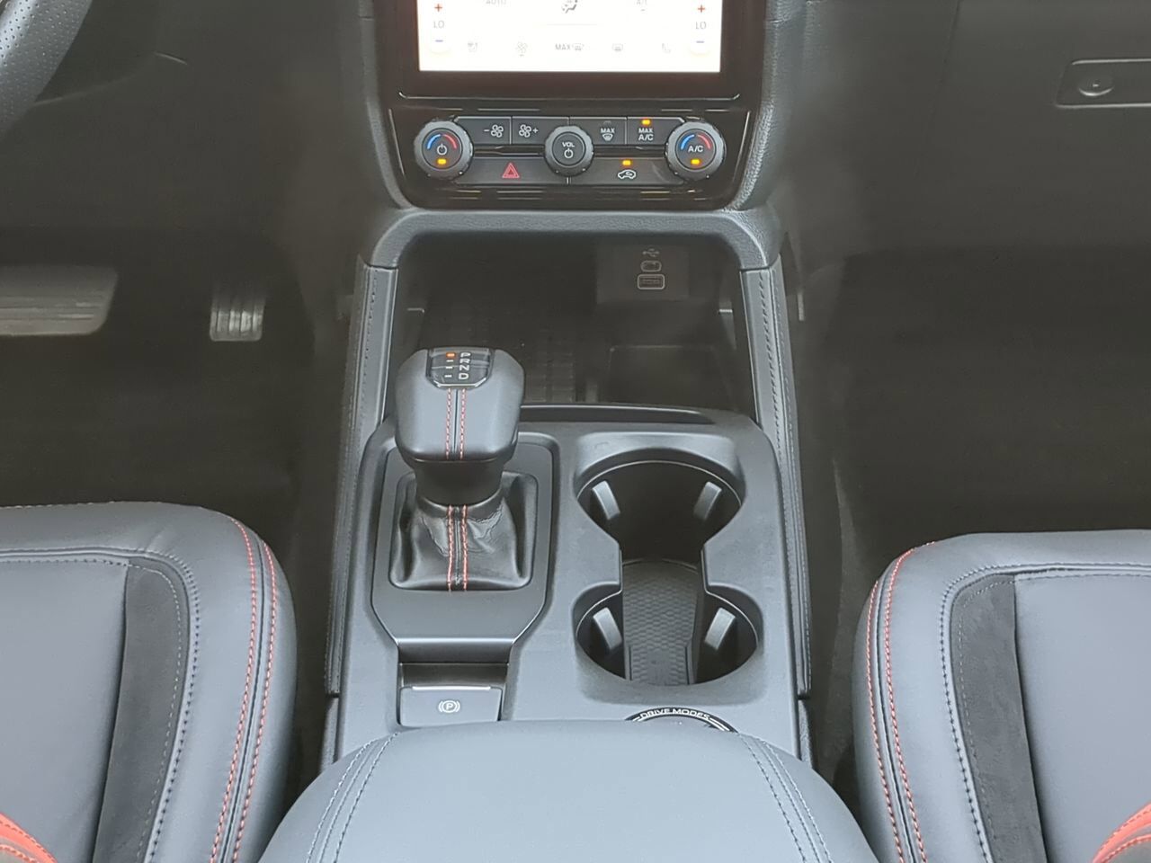 2025 Ford Ranger Raptor Winder GA