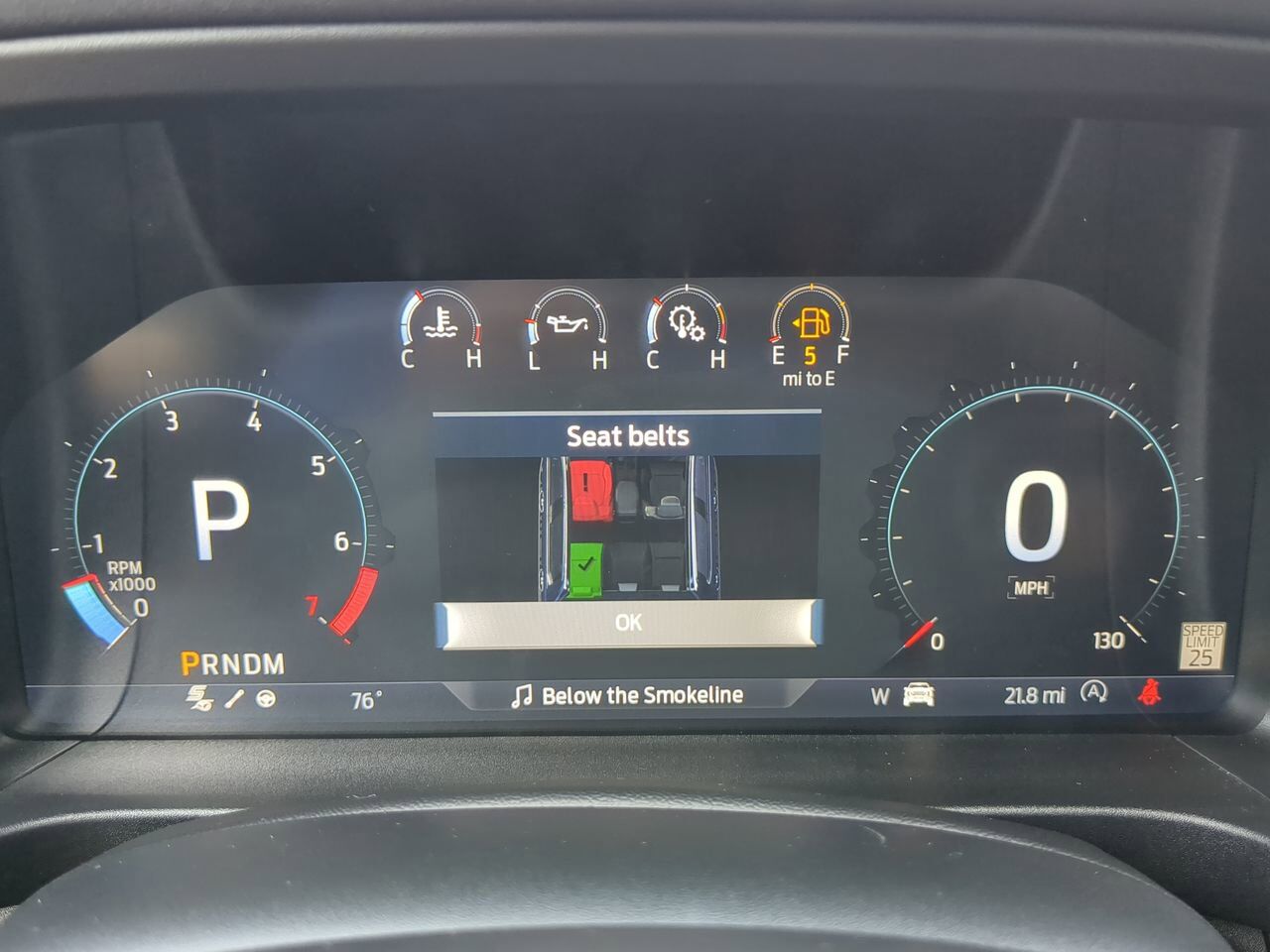 2025 Ford Ranger Raptor Winder GA