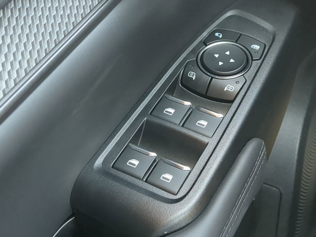 2025 Ford Ranger Raptor Winder GA