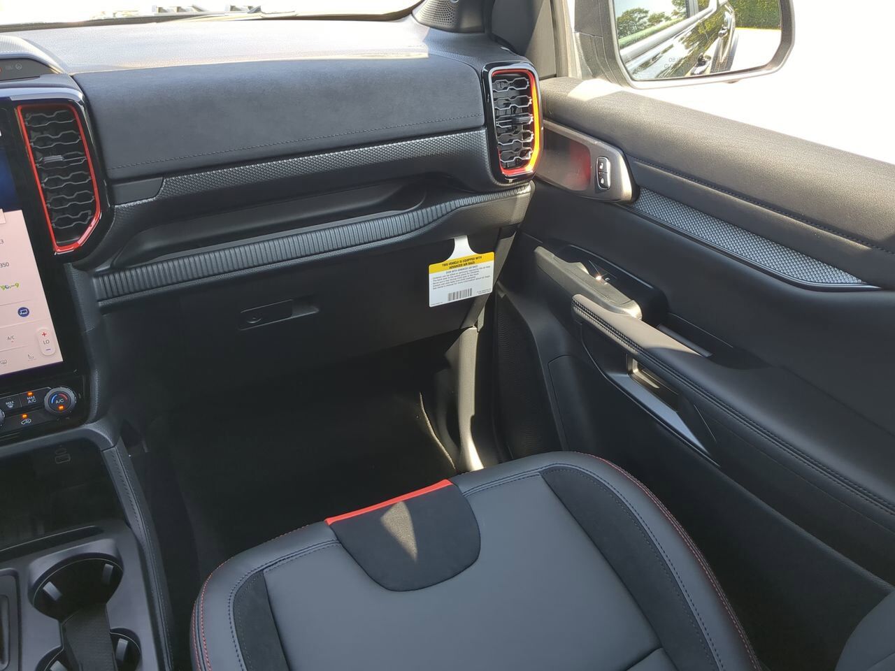 2025 Ford Ranger Raptor Winder GA