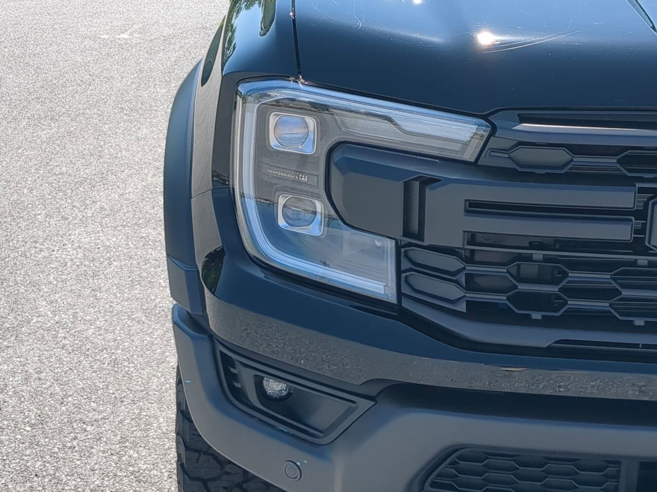 2025 Ford Ranger Raptor Winder GA