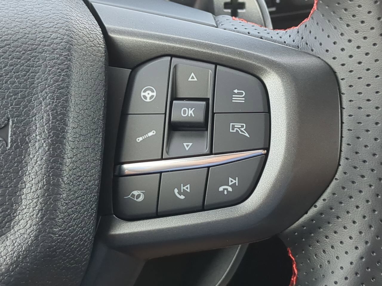 2025 Ford Ranger Raptor Winder GA