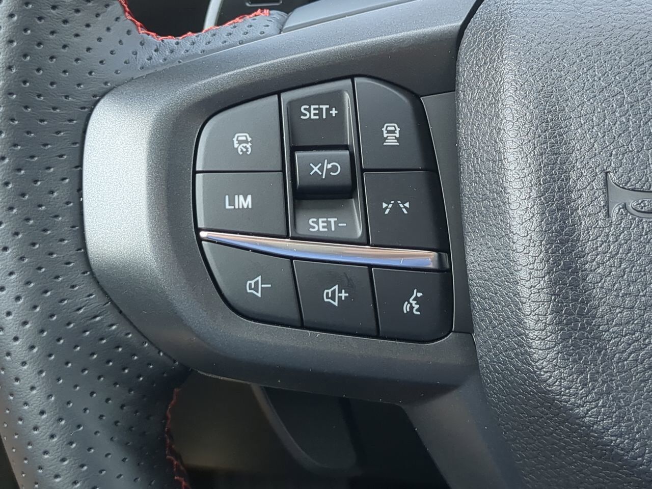 2025 Ford Ranger Raptor Winder GA