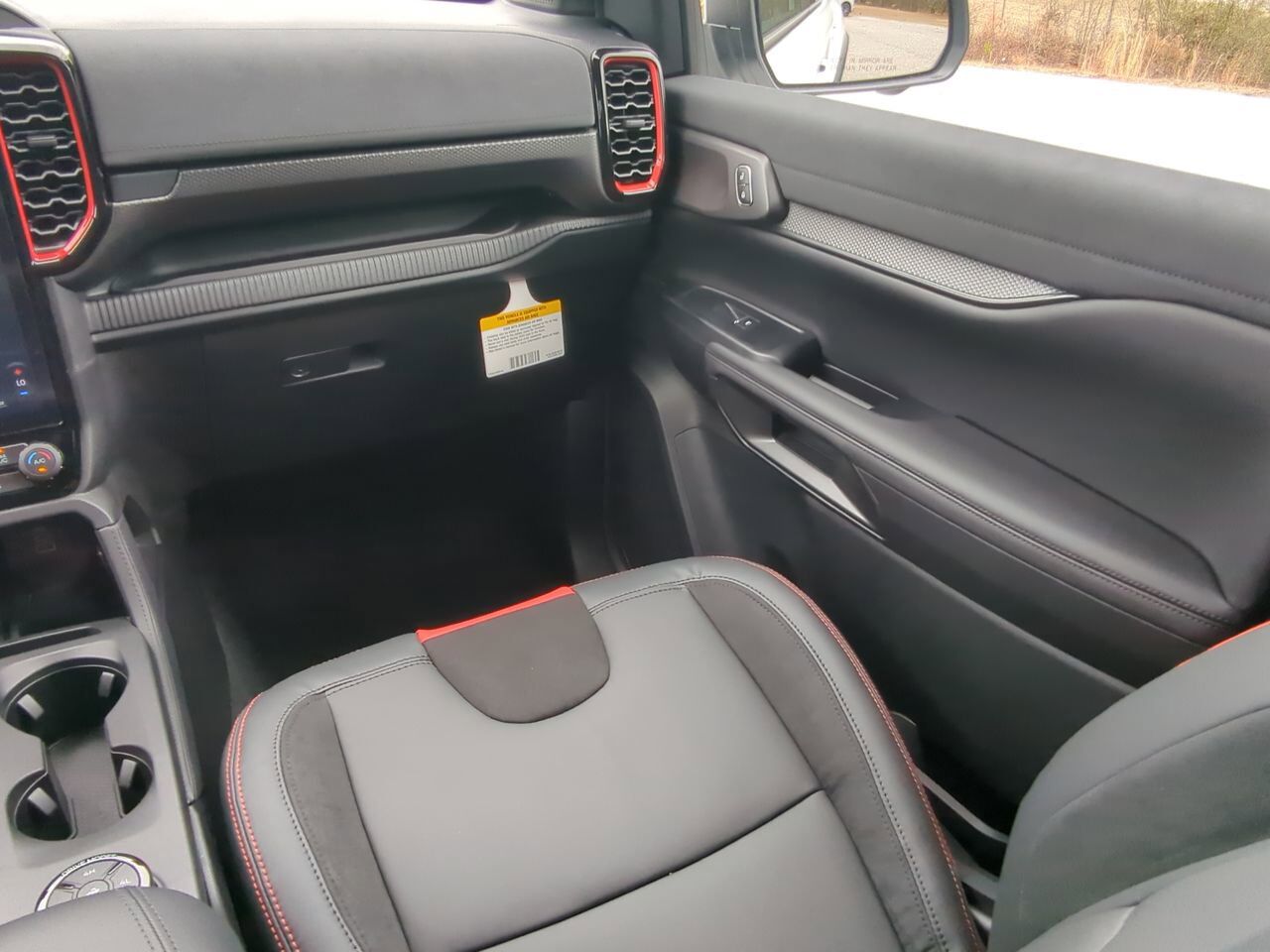 2025 Ford Ranger Raptor Winder GA